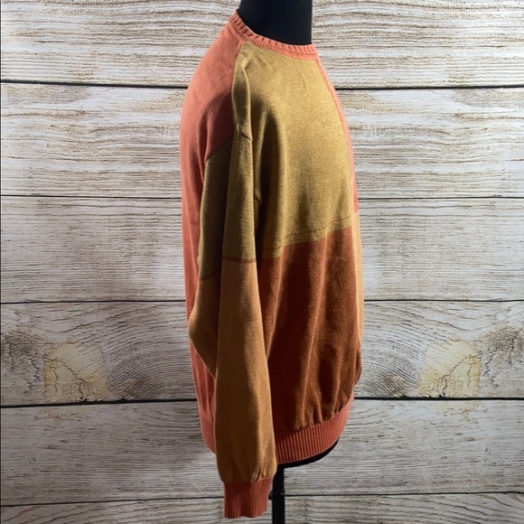 Men’s St.Croix Knits Sweater - Picture 4 of 6
